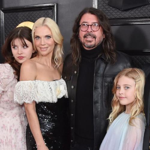 Dave Grohl Reveals He Welcomed Baby ‘Born Outside Of My Marriage’