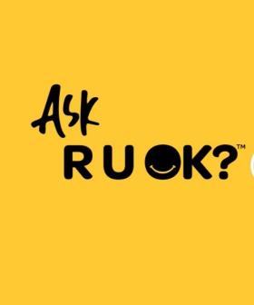 A Question That Can Change and Save Lives – R U OK Day 2024