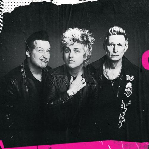 Green Day Are Coming To The Gold Coast!