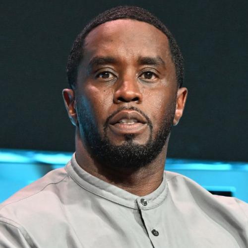 Sean ‘Diddy’ Combs Arrested in New York on Federal Charges