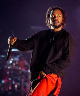 Kendrick Lamar Announced For Super Bowl 2025 Halftime Show