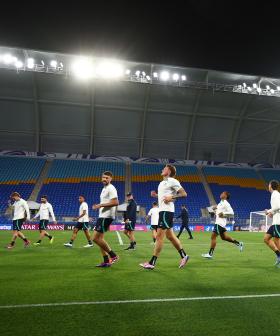 Socceroos to host Bahrain in historic Gold Coast showdown tonight