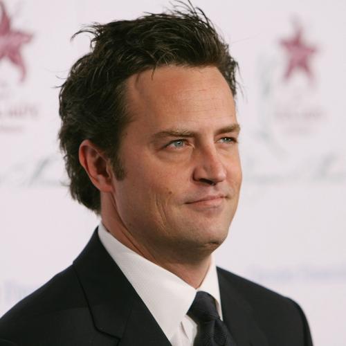 Why Fans Think Matthew Perry Was Snubbed During The Emmys 'In Memoriam'