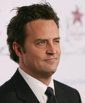 Why Fans Think Matthew Perry Was Snubbed During The Emmys 'In Memoriam'