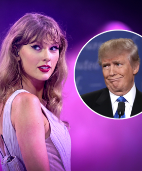 Trump Says Taylor Swift Will "Pay The Price" For Endorsing Kamala