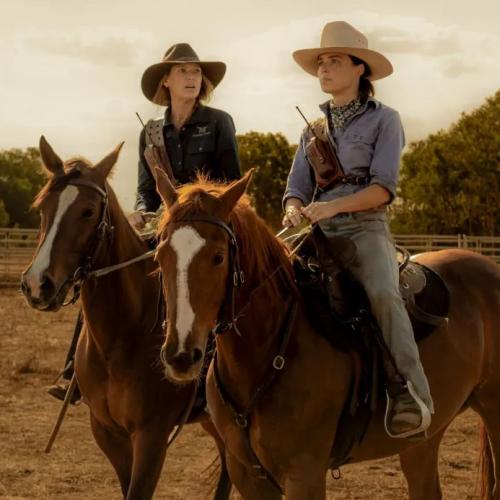 Netflix Drops First Full-Length Trailer For ‘Territory’, Australia’s Own ‘Yellowstone’