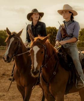 Netflix Drops First Full-Length Trailer For 'Territory', Australia's Own 'Yellowstone'