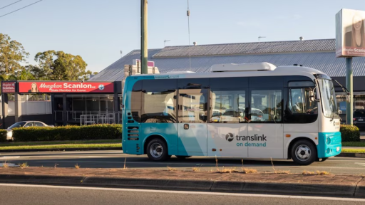 Labor to extend Gold Coast on-demand bus service if elected