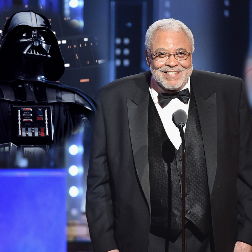 James Earl Jones, Legendary Actor & Voice of Darth Vader, Has Passed Away Aged 93.