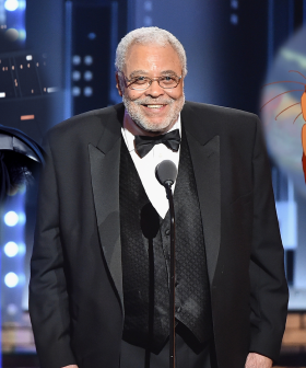 James Earl Jones, Legendary Actor & Voice of Darth Vader, Has Passed Away Aged 93.