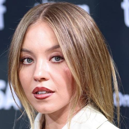 Sydney Sweeney Looks Unrecognisable In Dramatic Transformation For New Role