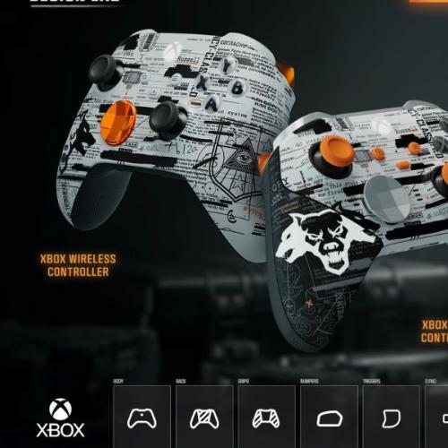 Powerful Xbox Accessories Drop for Latest Call of Duty: Black Ops 6