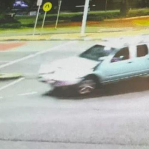 Man charged over alleged Burleigh Heads hit-and-run