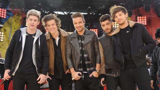 One Direction break silence following death of “brother” Liam Payne